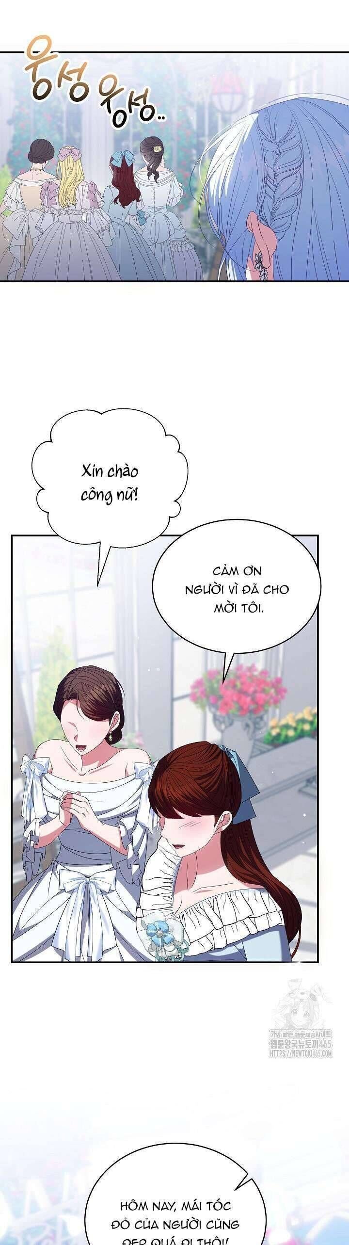hướng dẫn về ác nữ chapter 29 7