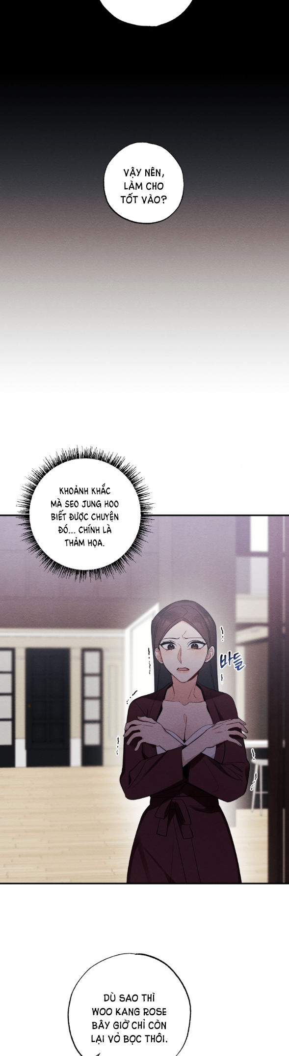 [18+] hôn nhân bị đánh cắp chapter 22.2 13