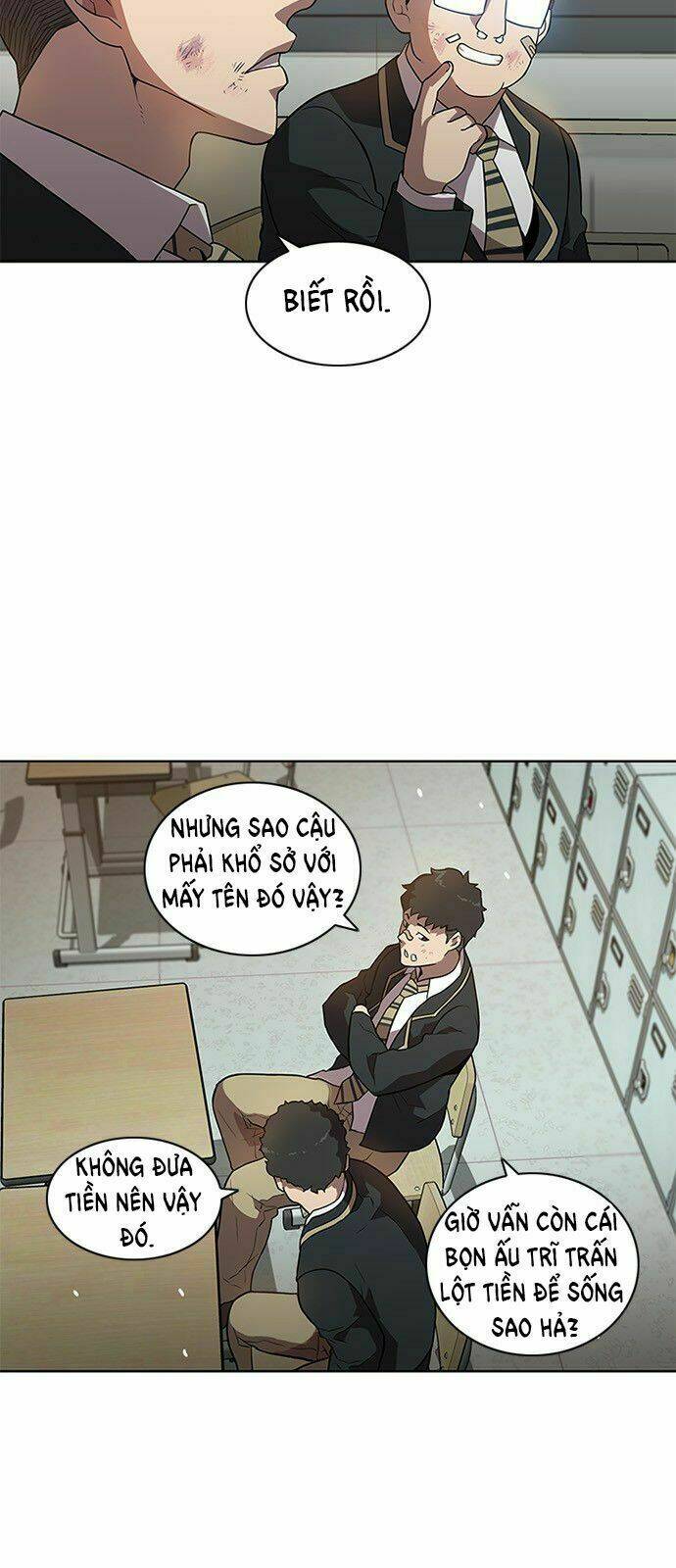 thiên thần áo đen chapter 3 31