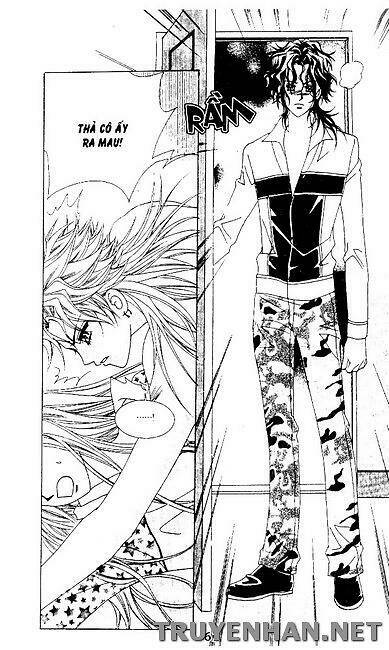 bạn trai tôi là ma cà rồng chapter 30 2