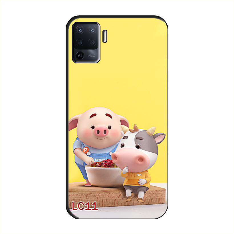 Ốp Lưng Dành Cho OPPO A94