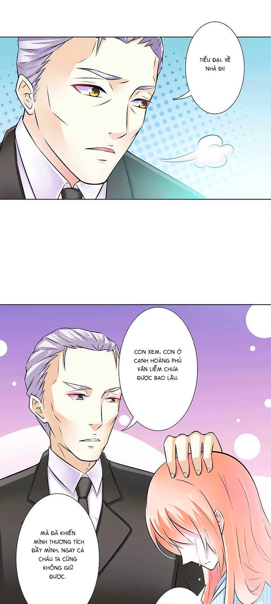 watashi wo hitorijime ni shite chapter 38 4