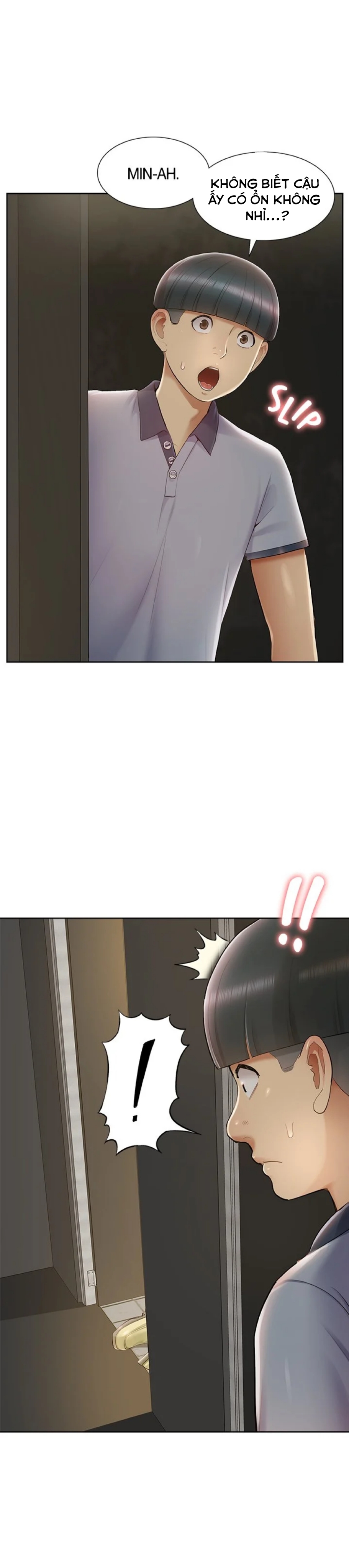 song sinh trụy lạc chapter 12 38