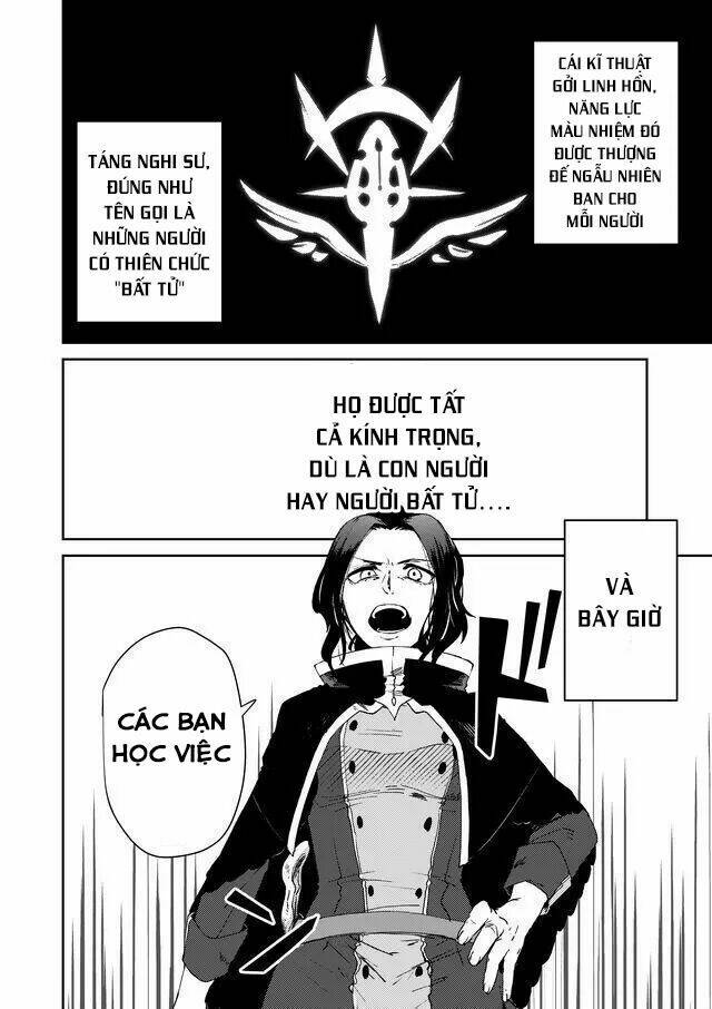 fushi no sougishi chapter 1.1 21