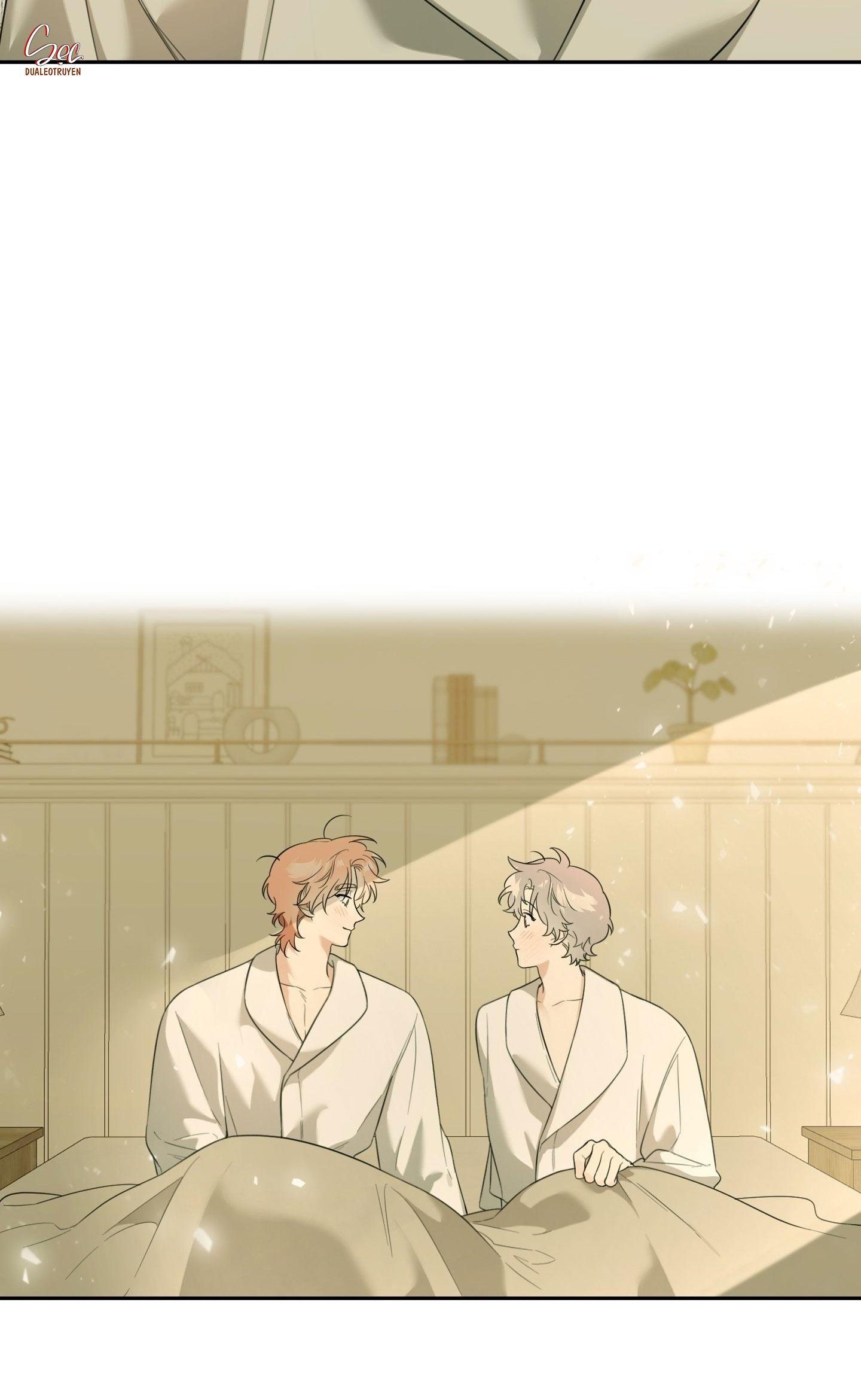 vườn hoa chapter 46 12