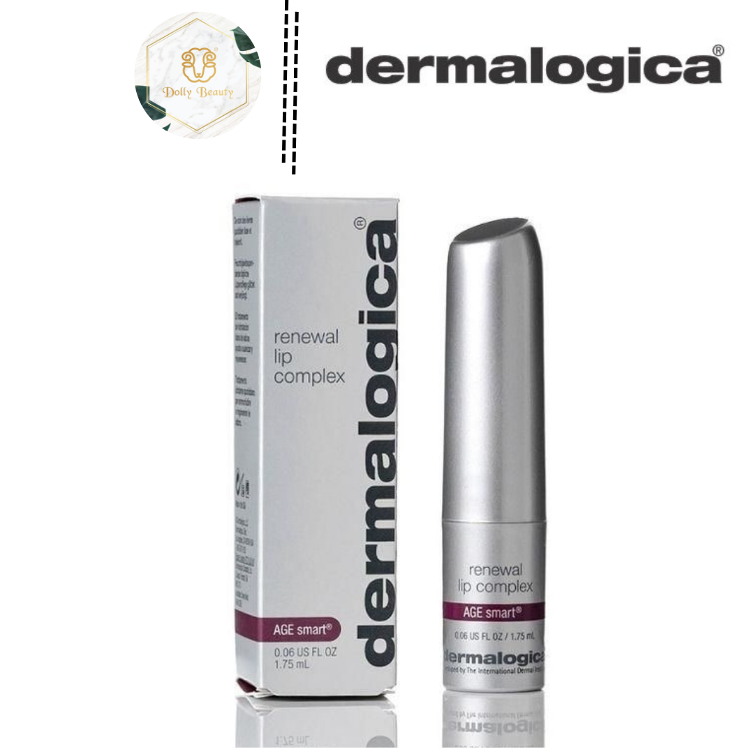 Son dưỡng ngừa thâm môi RENEWAL LIP COMPLEX của Dermalogica