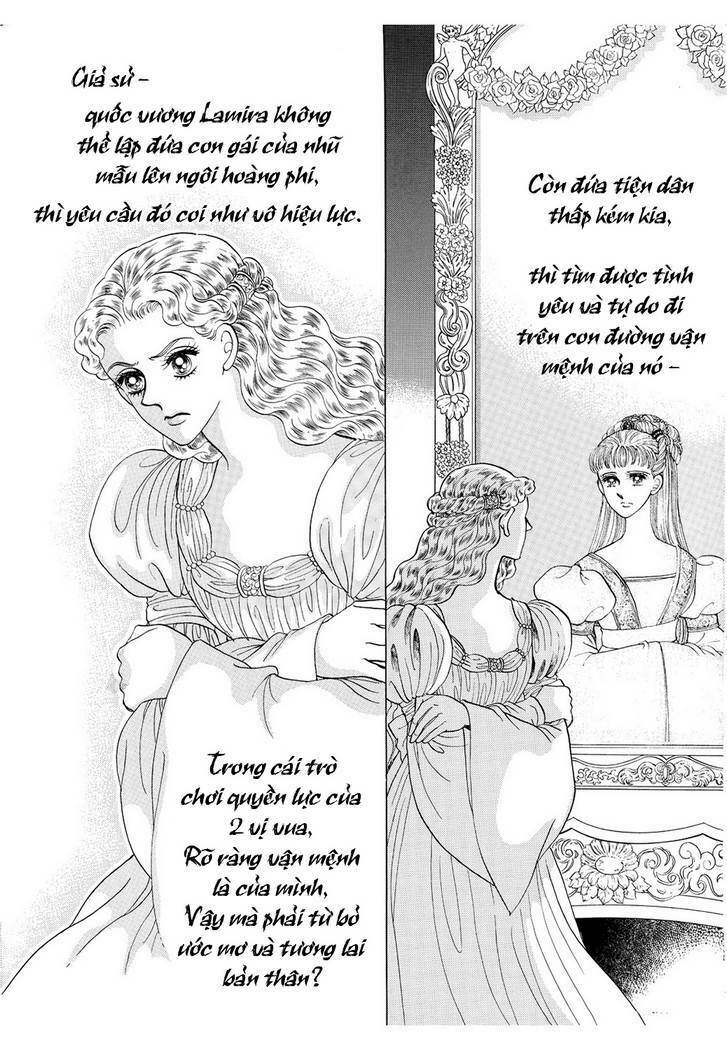 princess - công chúa xứ hoa (bản đẹp) chapter 25 36