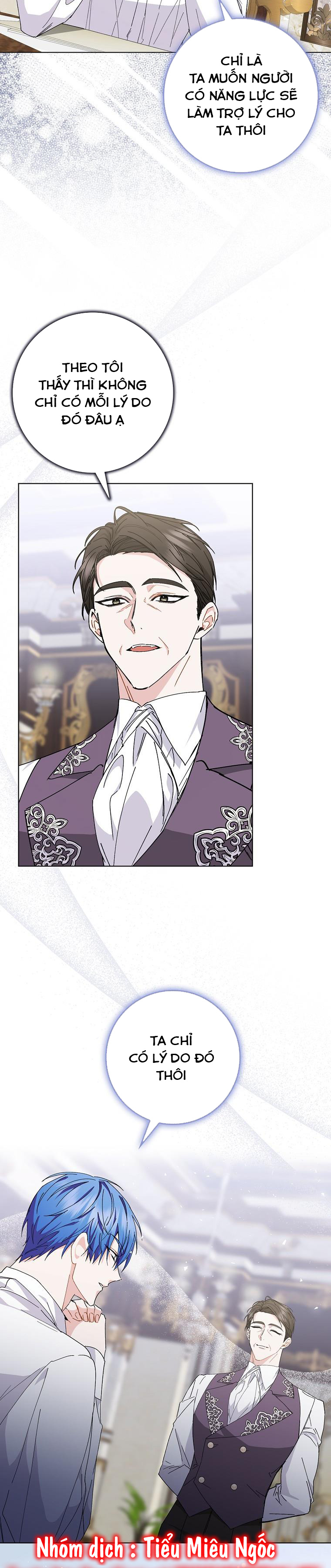 anh chỉ là đồ bỏ đi của tôi mà thôi chapter 52 6