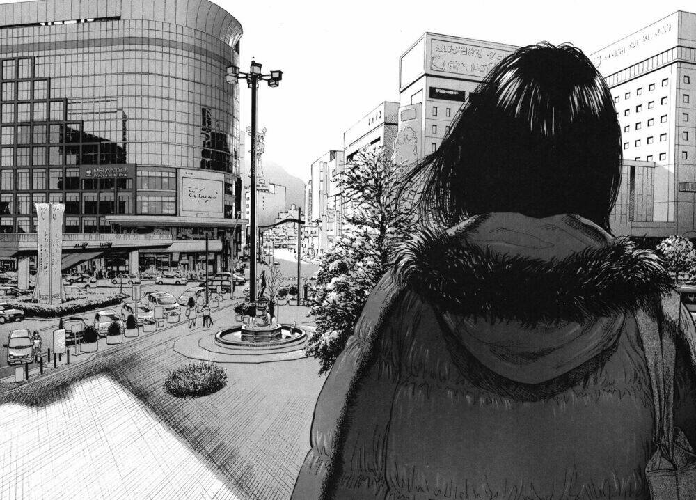 boy on the run chapter 84 6