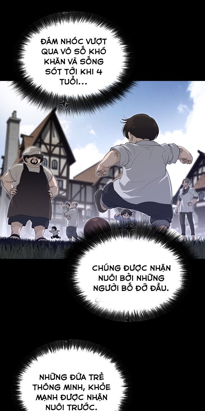 một nửa hoàn hảo chapter 90 11