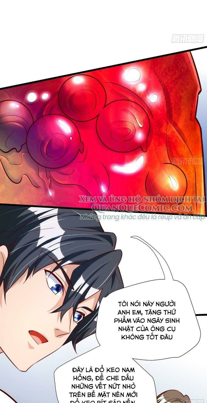 shipper thần cấp chapter 27 25