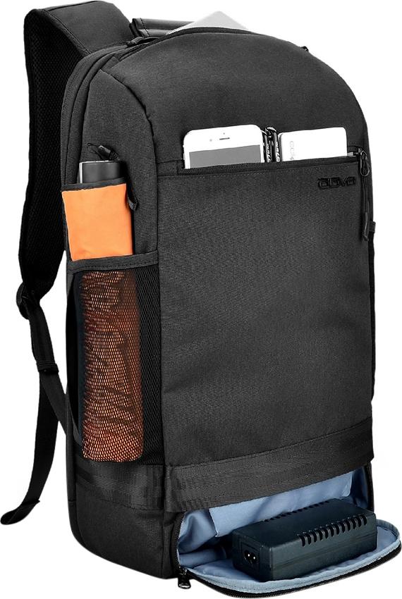 Balo AGVA Traveller Daypack LTB357GREY (15.6inch