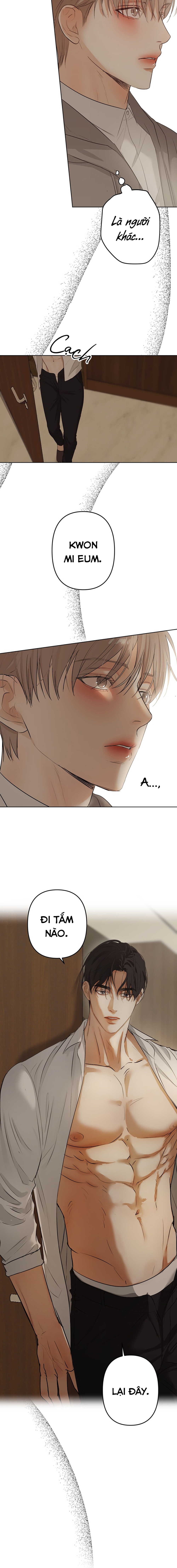 ái tình và dục vọng chapter 8 21