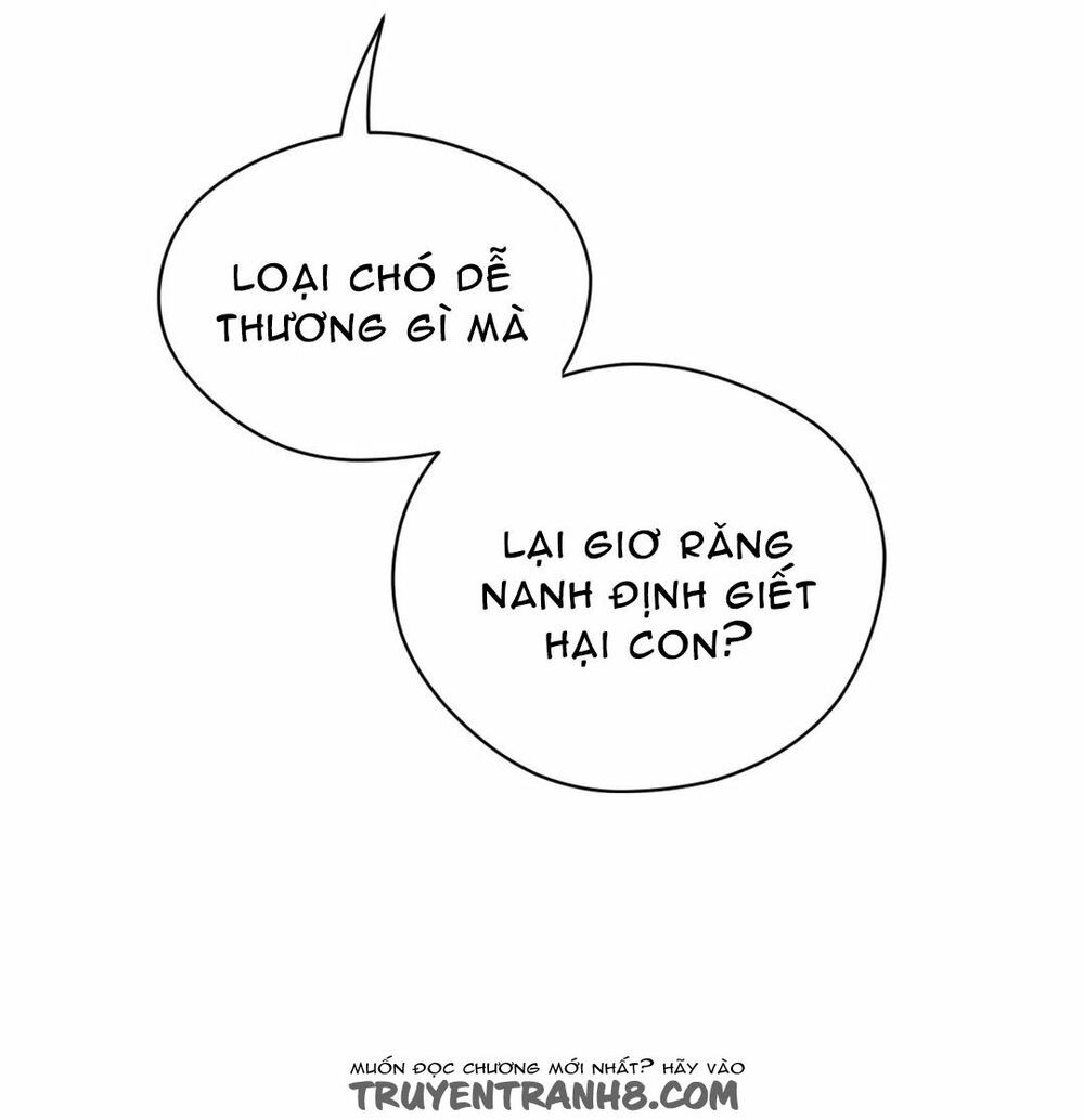 một nửa hoàn hảo chapter 42 30