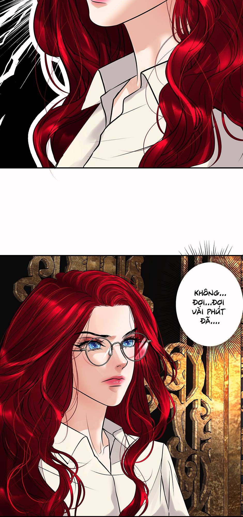 tôi đã kí hợp đồng với ác quỷ chapter 6 9