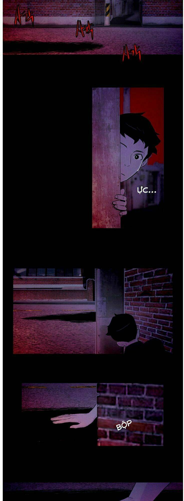 parasite queen chapter 2 38