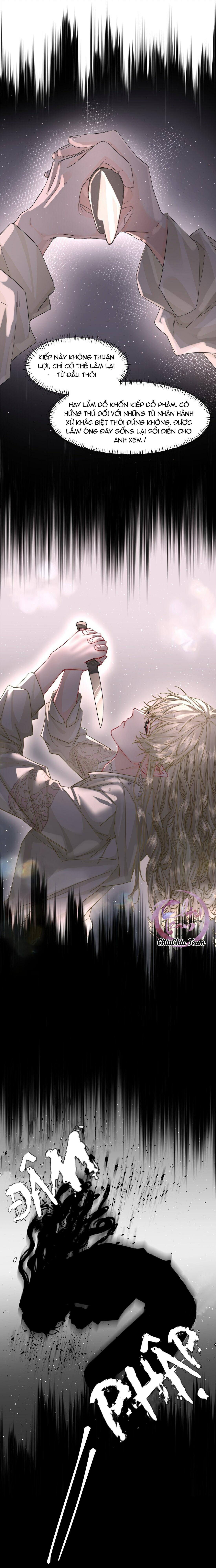 bạn trai cũ trở thành vua chapter 16 7