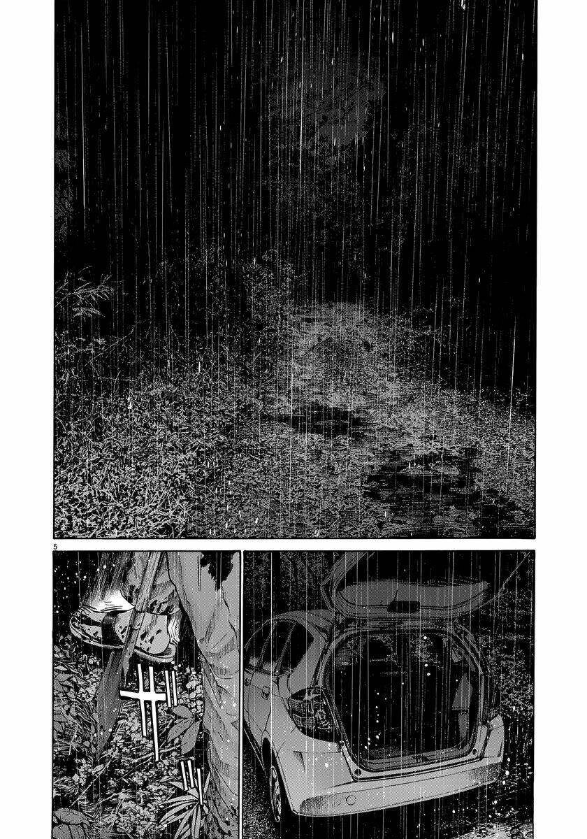 chúc ngủ ngon, punpun chapter 116 5