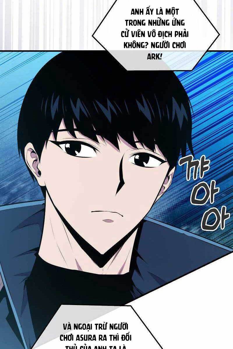 tôi thăng cấp trong lúc ngủ chapter 56 10