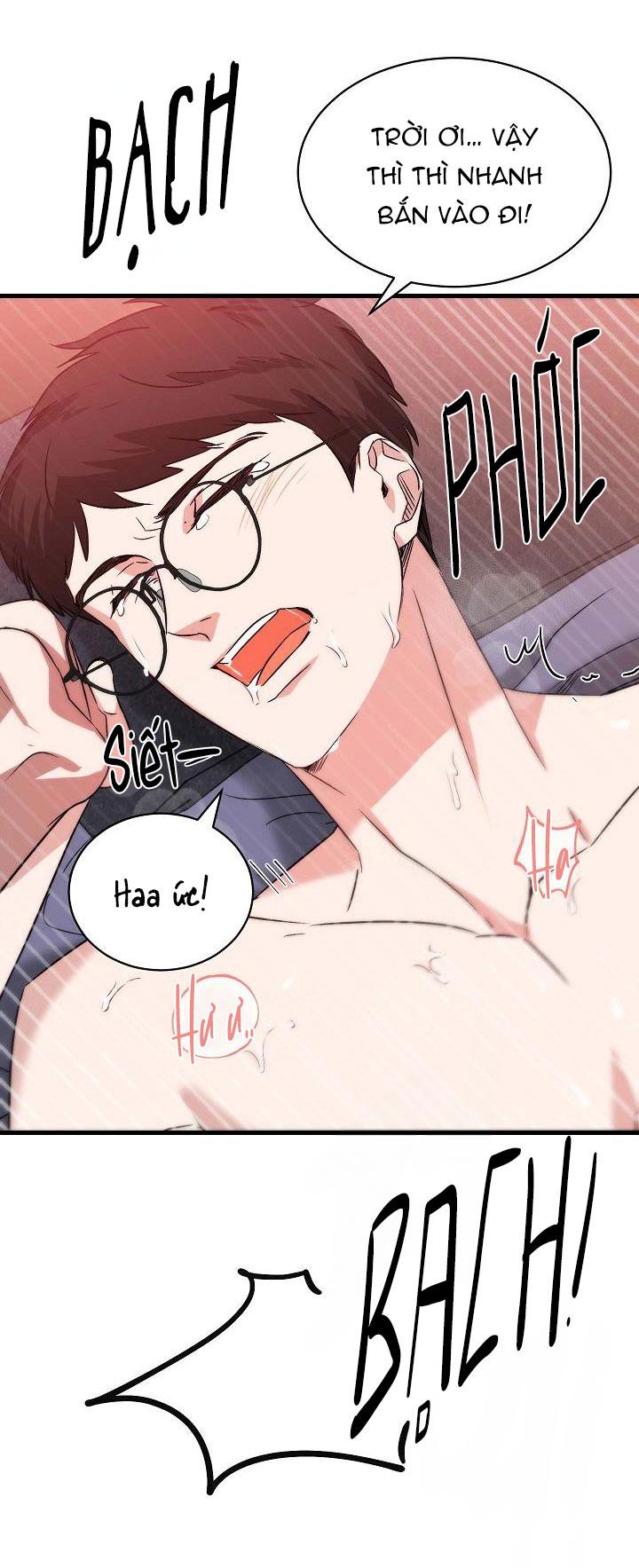 tình yêu của hyung tae chapter 8 22