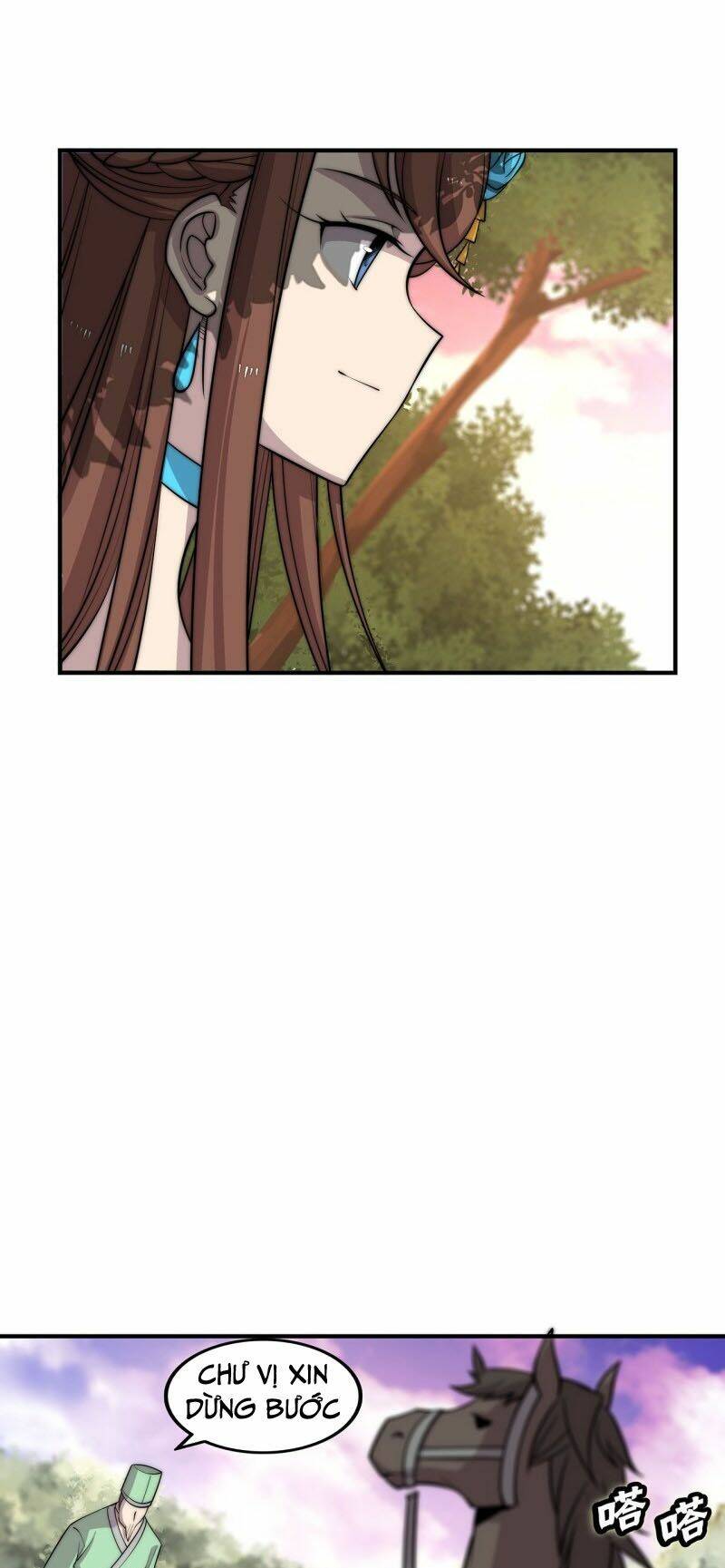 cuộc sống thoái ẩn của võ lâm chi vương chapter 112 11