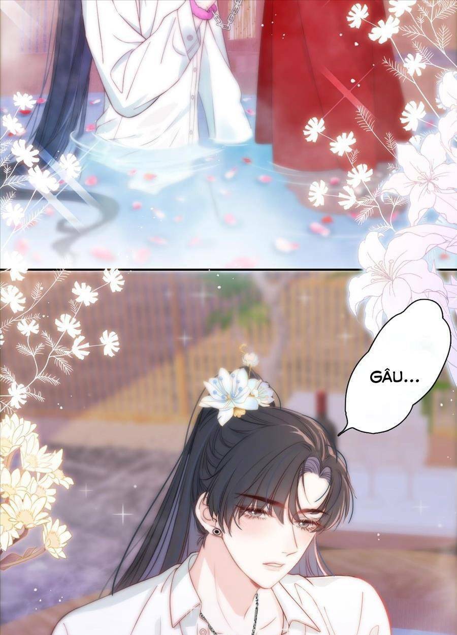 kim ốc tàng kiều chapter 48 20