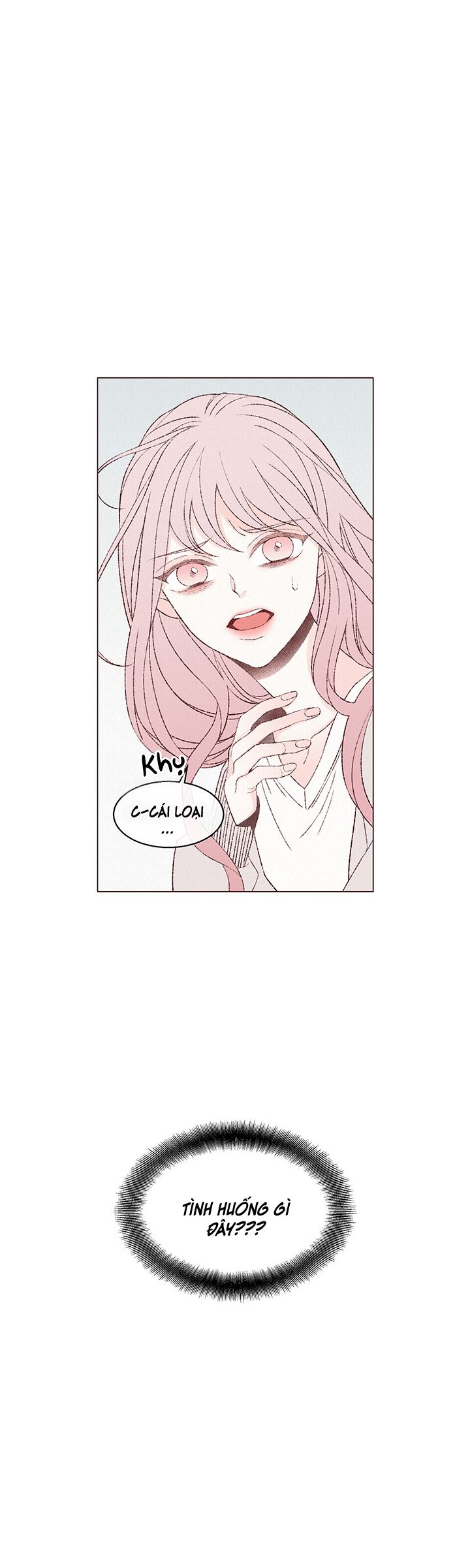 mối tình đầu của ma cà rồng chapter 8 16