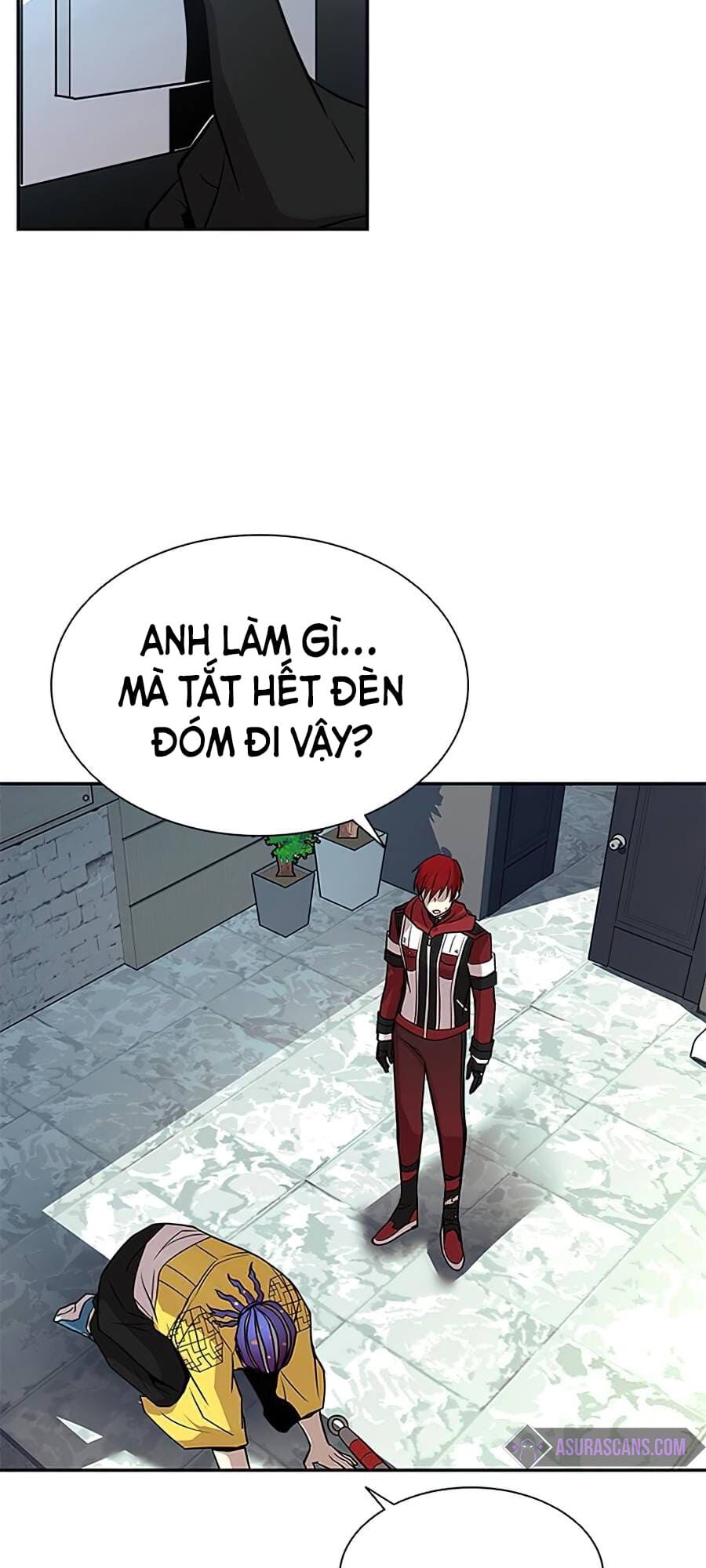 chuyển sinh thành ác nhân chapter 34 47