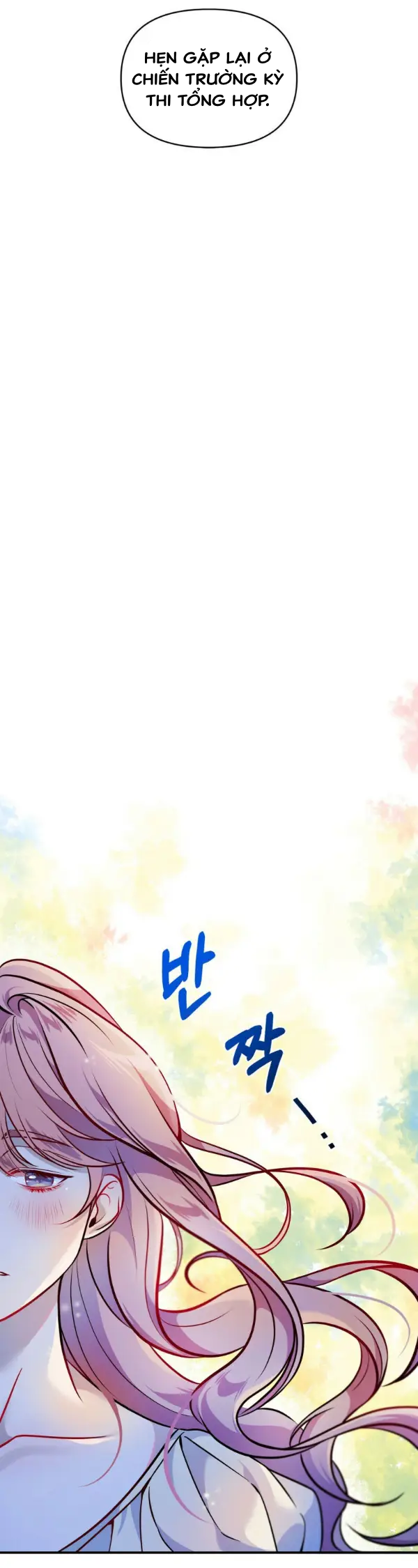 cảm xúc trong những giấc mơ chapter 3.5 2