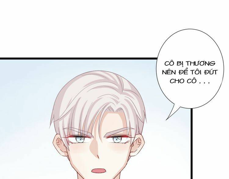 nữ hoàng giá đáo chapter 18 21