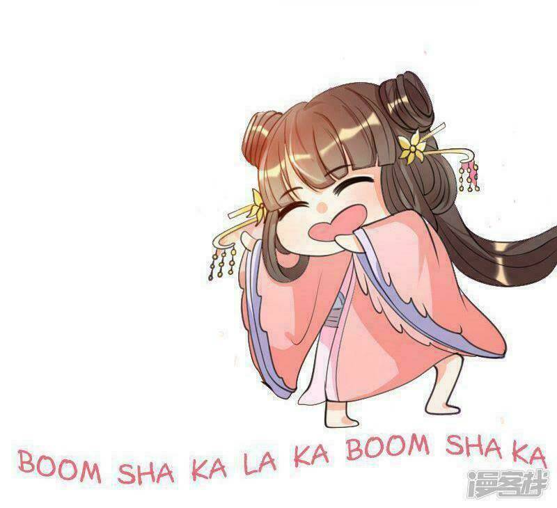 quả nhân có bệnh tên là tương tư chapter 50 16