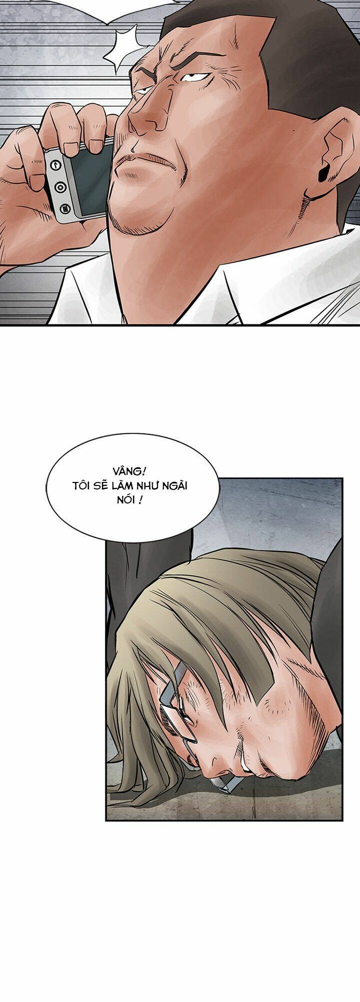 huyền thoại : khởi đầu chapter 35 4