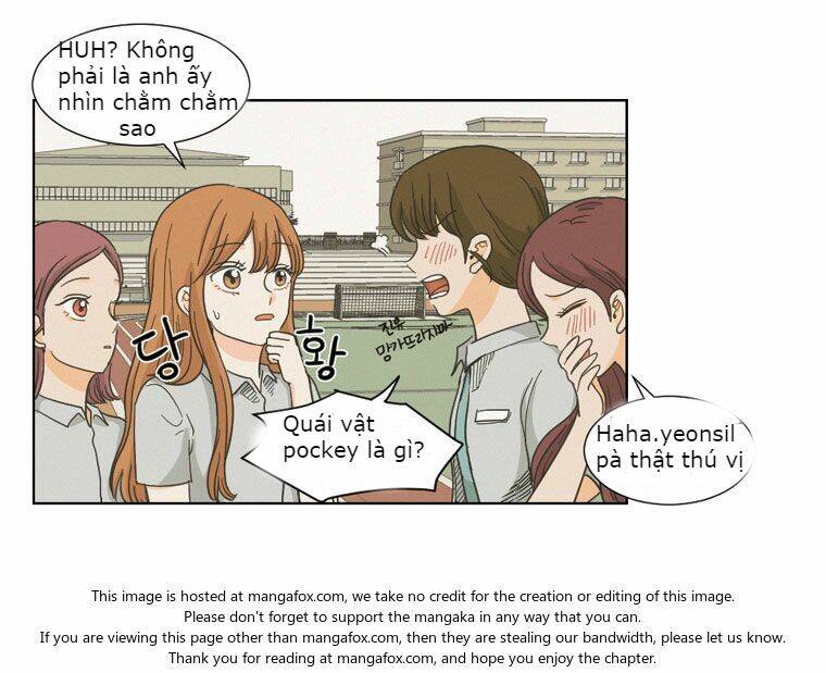 i hate love chapter 4 6