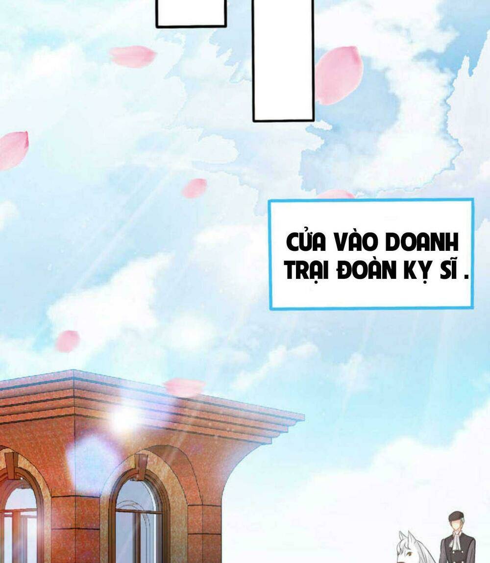 truy nã toàn cầu truy thê về sủng chapter 47.1 12