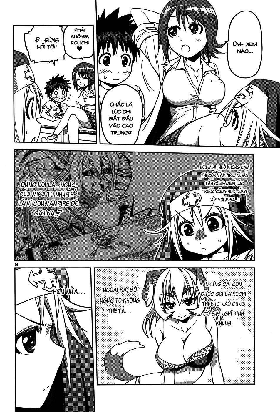 in bura chapter 10 9