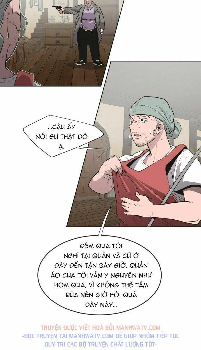 kĩ nguyên của anh hùng chapter 46 18