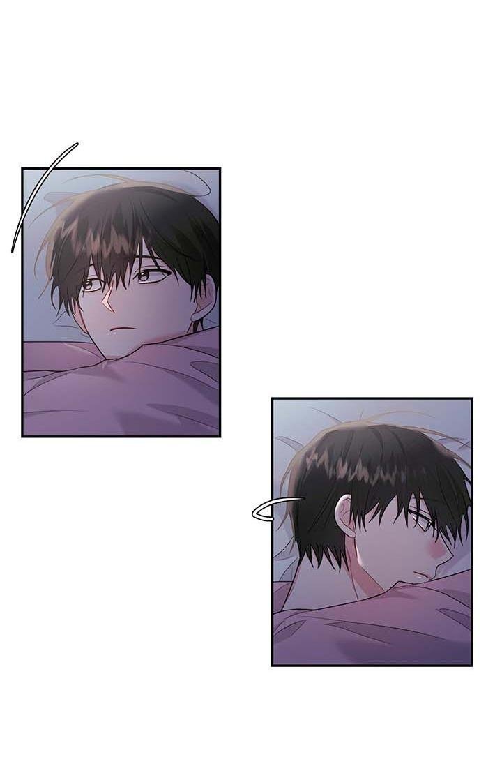 tiểu thử: bắt đầu mùa hè chapter 54 42