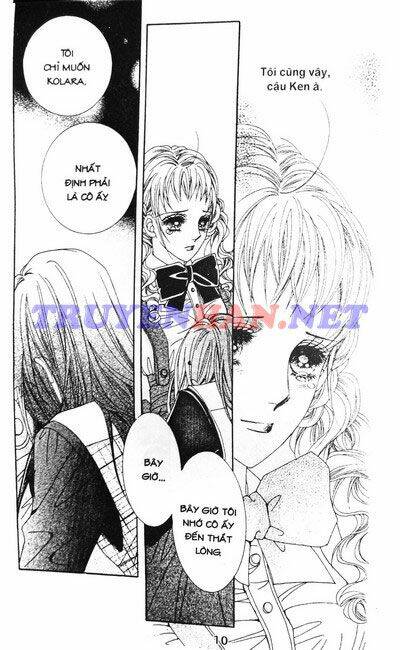 lọ lem hậu đậu chapter 25 8