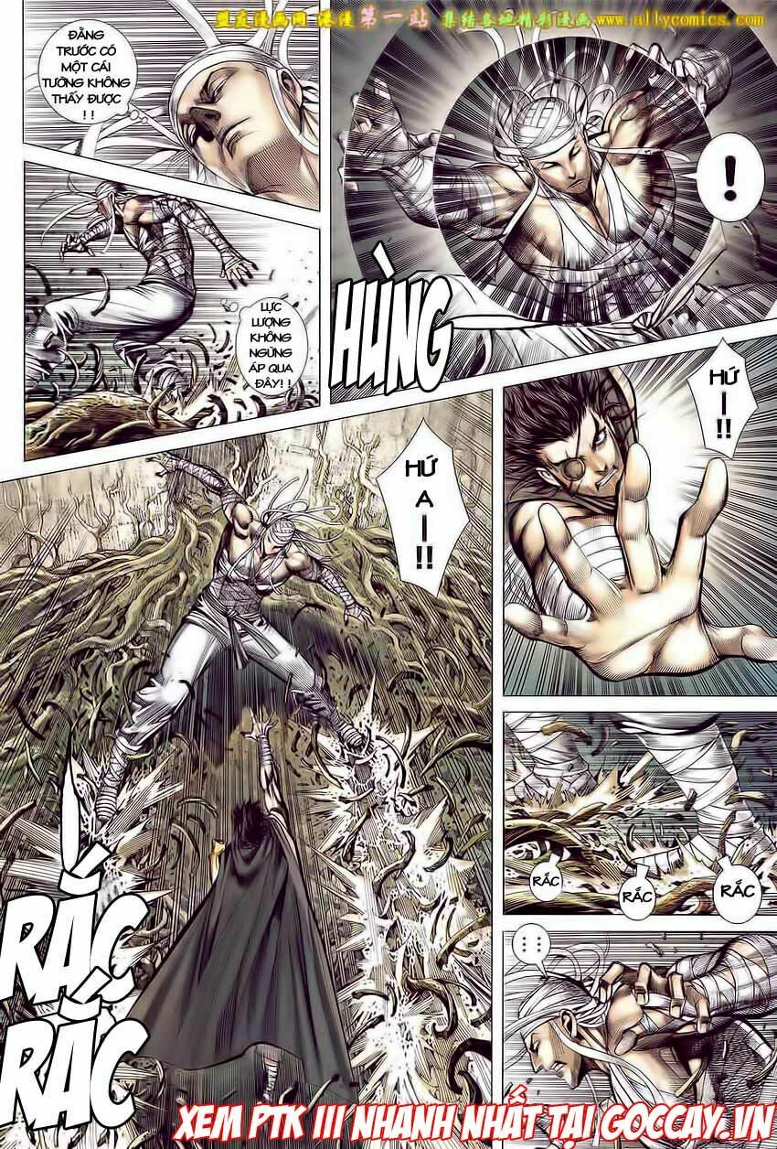 phong thần ký phần 3 chapter 18 15