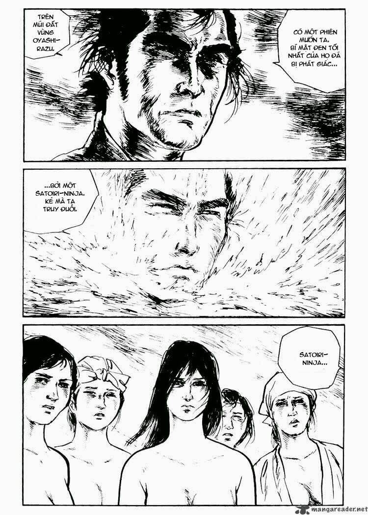 lone wolf and cub chapter 74 41