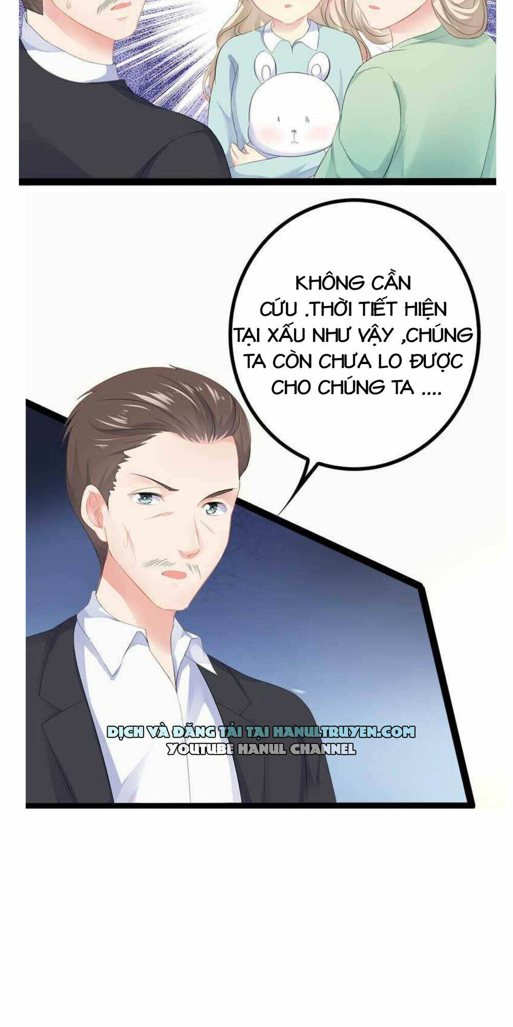 thần bí đế thiếu điềm sủng thê chapter 55 12