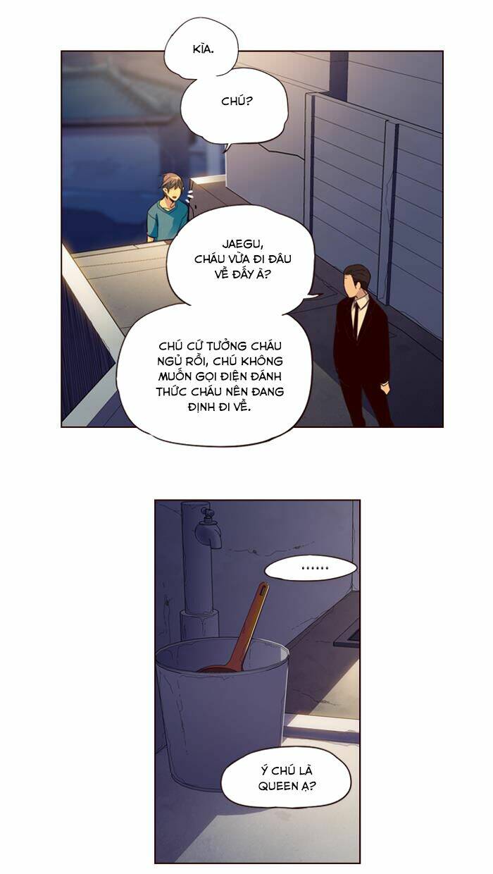 nữ sinh trường wilds chapter 246 12