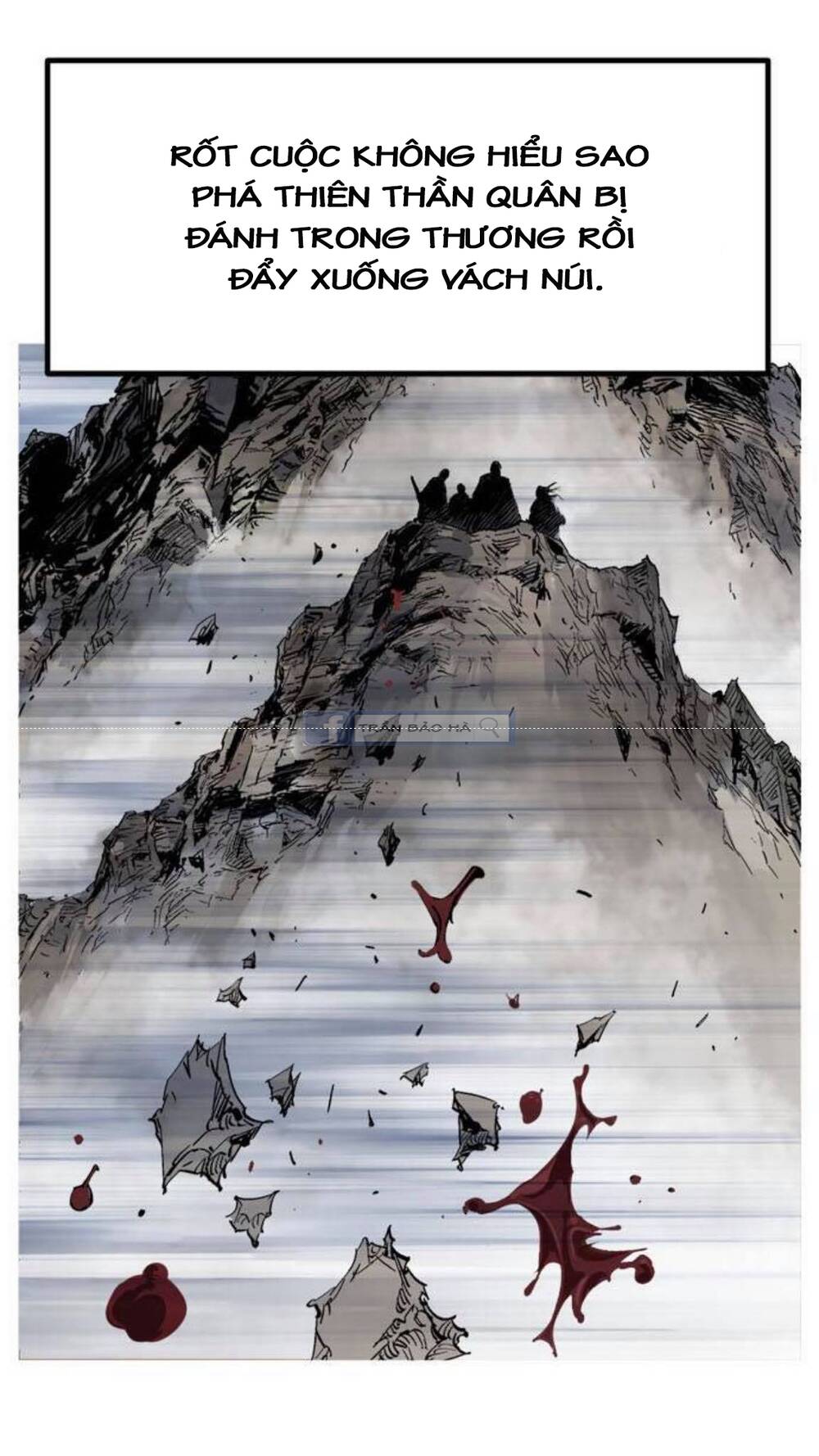 cao thủ 2 chapter 143 68