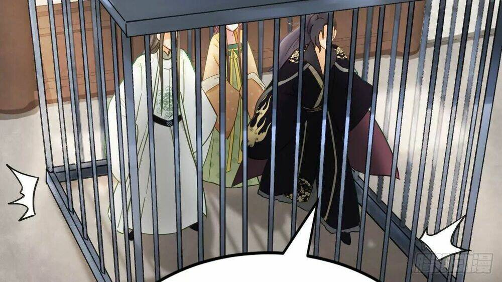 vương gia ba tuổi rưỡi của tôi chapter 46 54