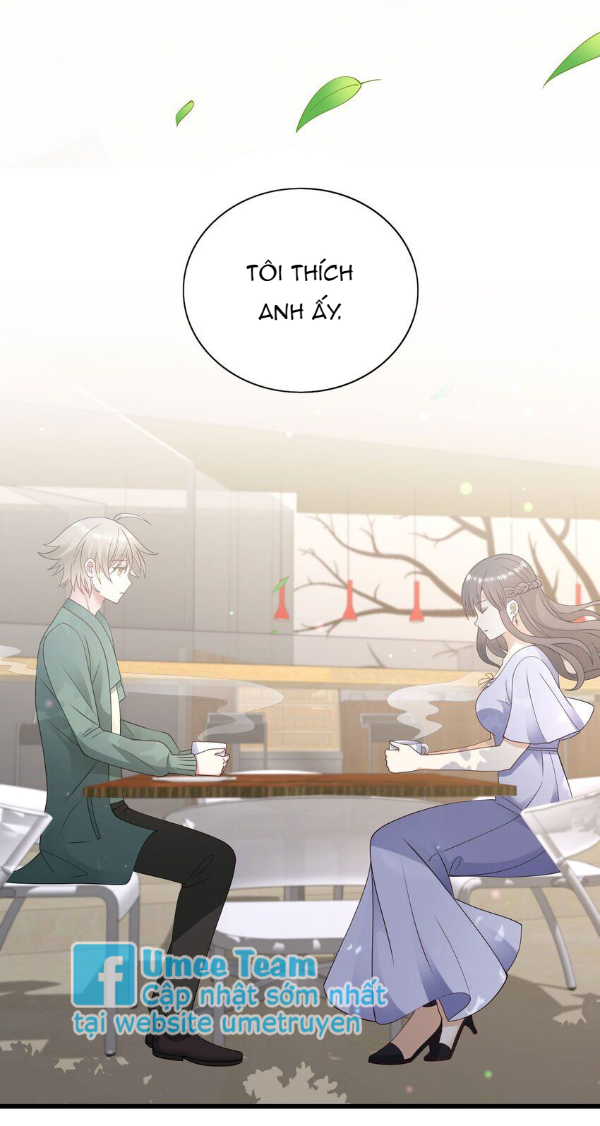 tức thời phạm quy [ tức thì vi quy ] chapter 58 31