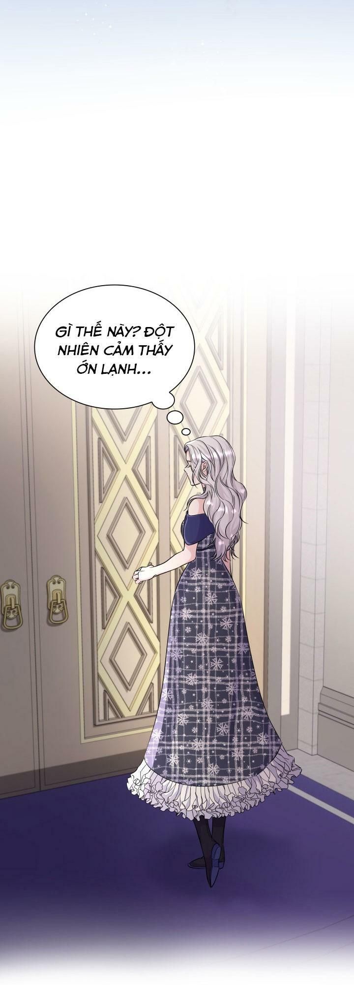 dây xích kiềm chế nam chính hắc ám tuột mất rồi chapter 30 35