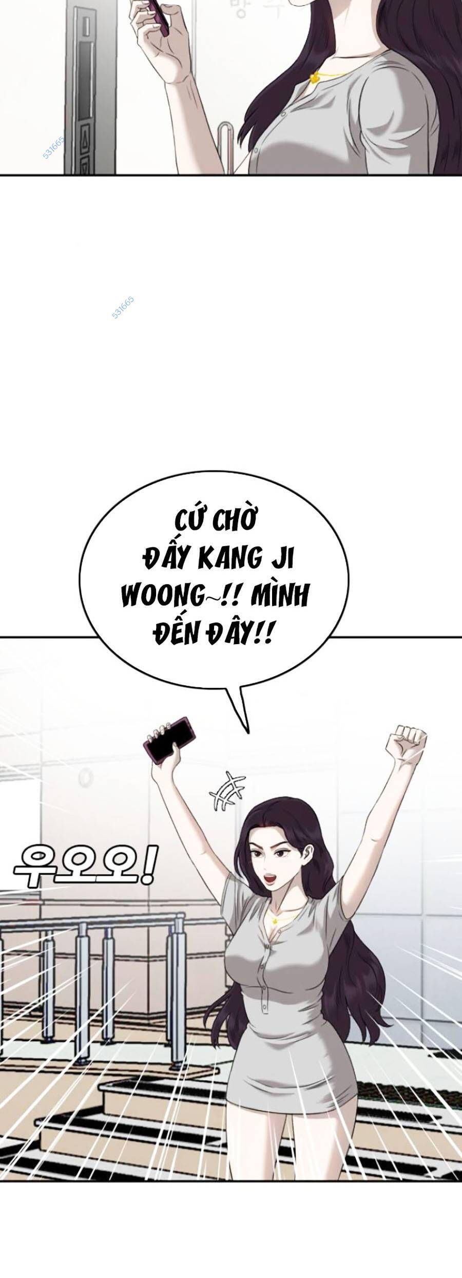 người xấu chapter 122 10