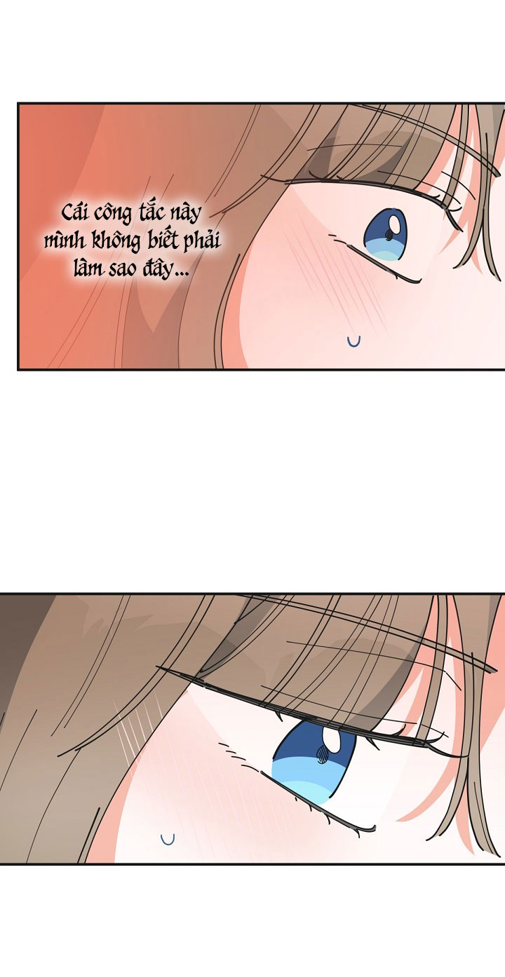 ác nữ tiểu thư chapter 71 20