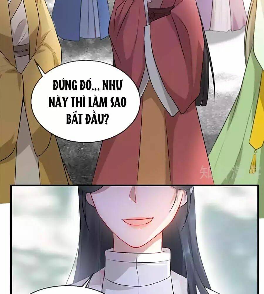 gian phi như thử đa kiều chapter 28 9