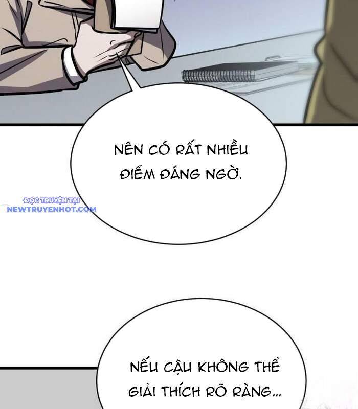 thợ săn huyền thoại trẻ hóa chapter 29 120